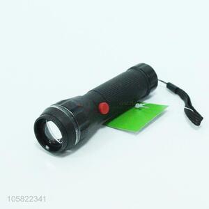 Top Quanlity Plastic Flashlight