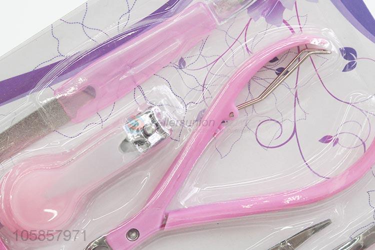 New Useful Beauty Tool Set for Woman