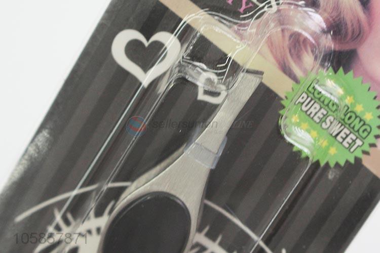 Hot New Products Eyebrow Tweezers Makeup Eyelash Tools