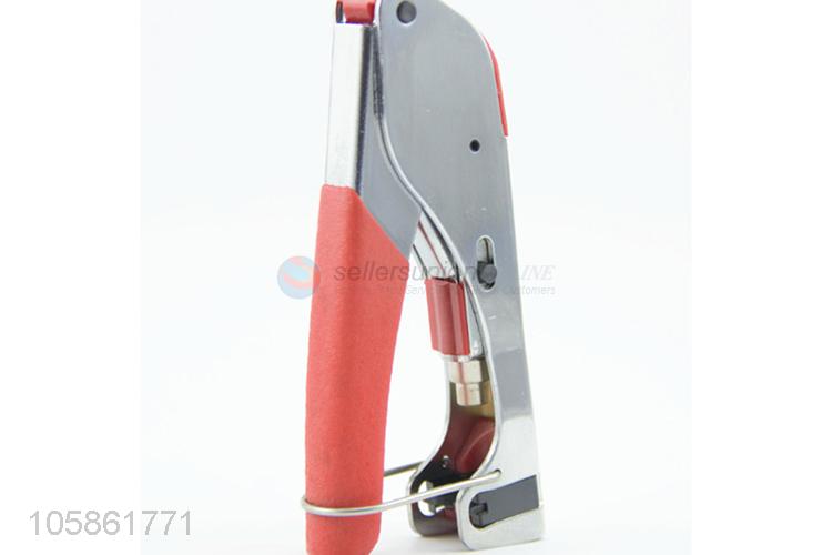 High quality multi-function wire cutter crimping pliers