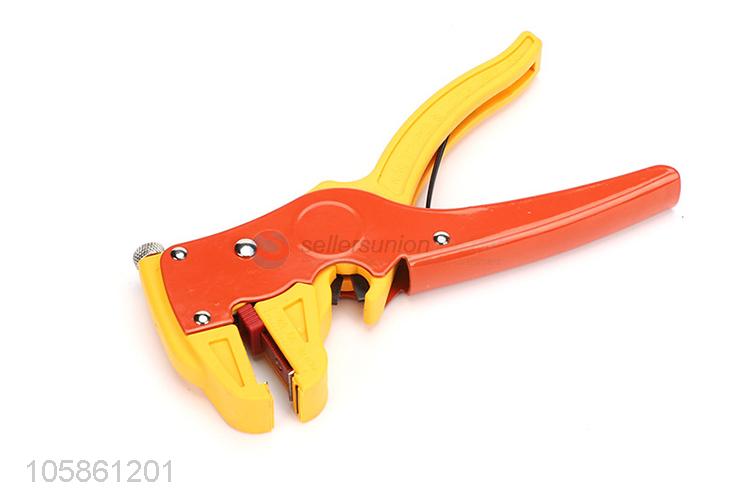 Skillful manufacture stripping and  wire cutting wire stripper