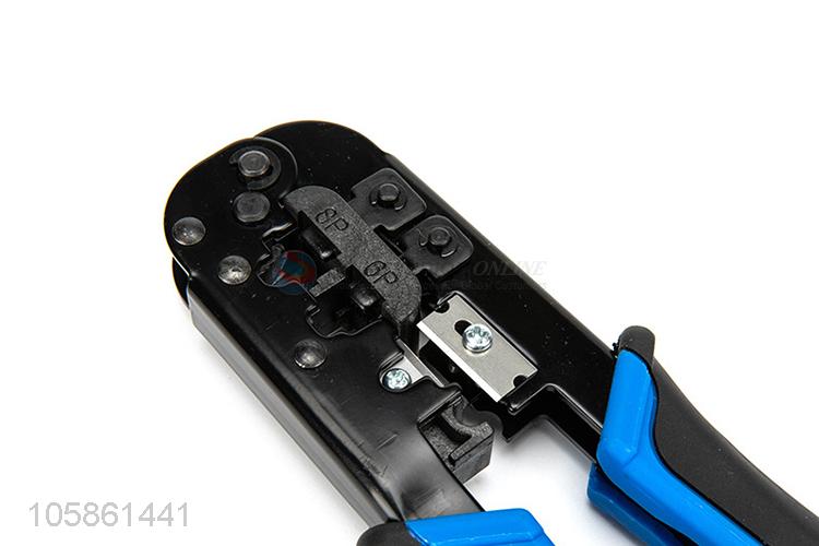 China supply multi-function cable crimping plier crimping tools