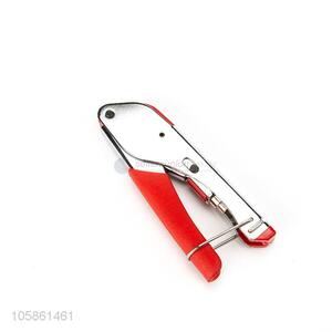 Wholesale unique design multi-function wire cutter crimping pliers