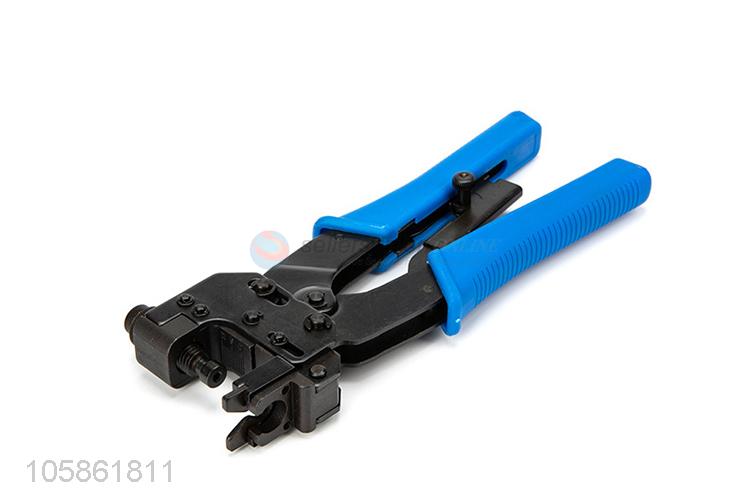 Durable crimping pliers multi hand tool wire twisting pliers