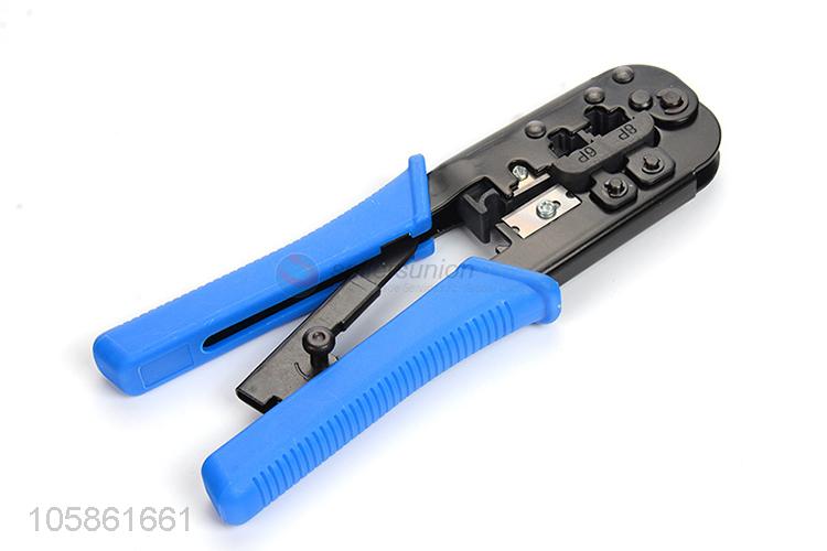 Factory price multi-purpose crimping pliers crimping tool