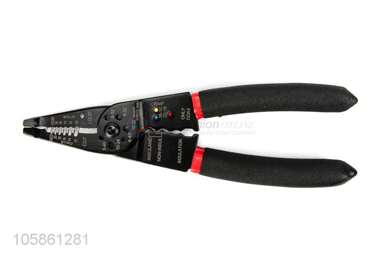 Wholesale unique design stripping and wire cutting wire stripper