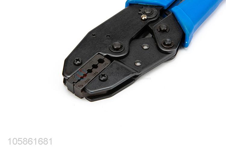 Bottom price and high quality multi-function  wire cutter crimping pliers