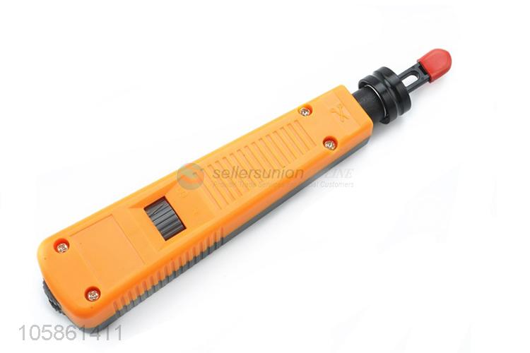 Wholesale unique design simple yellow card stripping tool