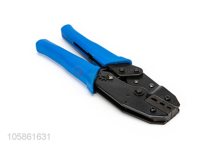 Top selling multi-function wire cutter crimping pliers