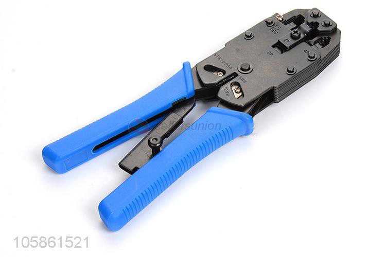 High sales wire stripping crimping pliers