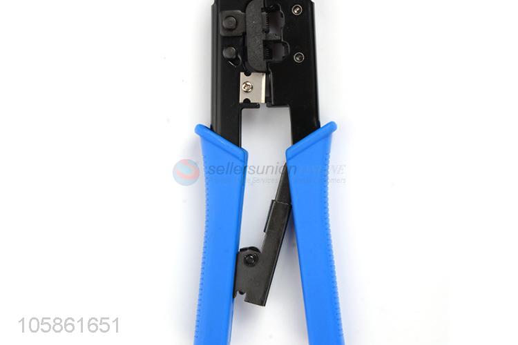 Lowest price multi-function cable crimping plier crimping tools