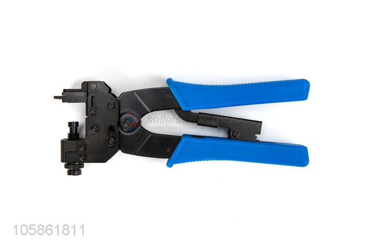 Durable crimping pliers multi hand tool wire twisting pliers