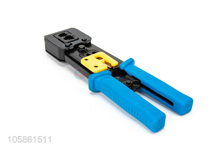 Top selling multifunctional crimping stripping plier tools cable wire stripper