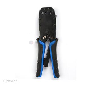 Durable crimping pliers multi hand tool wire twisting pliers