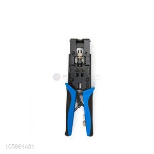 High quality multi-function wire cutter crimping pliers