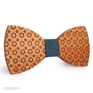 Most Popular Handmade Bow Tie Wedding Wear Tie