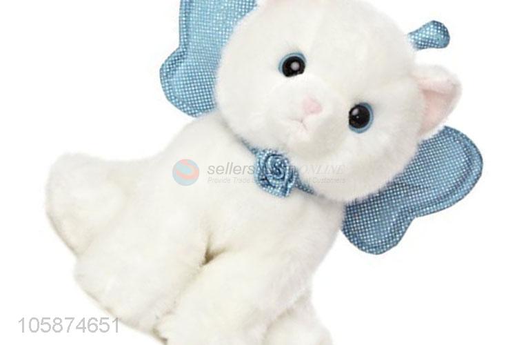 Promotional custom stuffed plush toy for baby