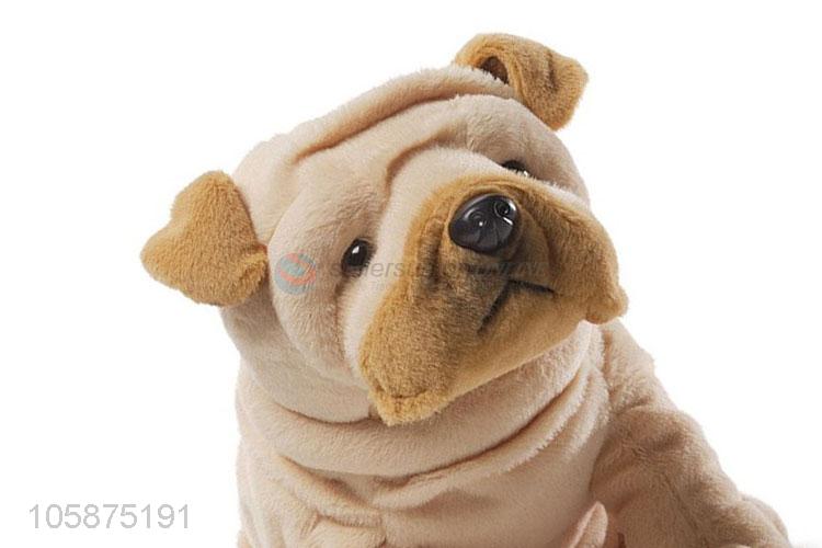 The fashion design and good quality  stuffed animal toy plush toys