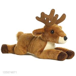 Wholesale china products cute deer plush toy