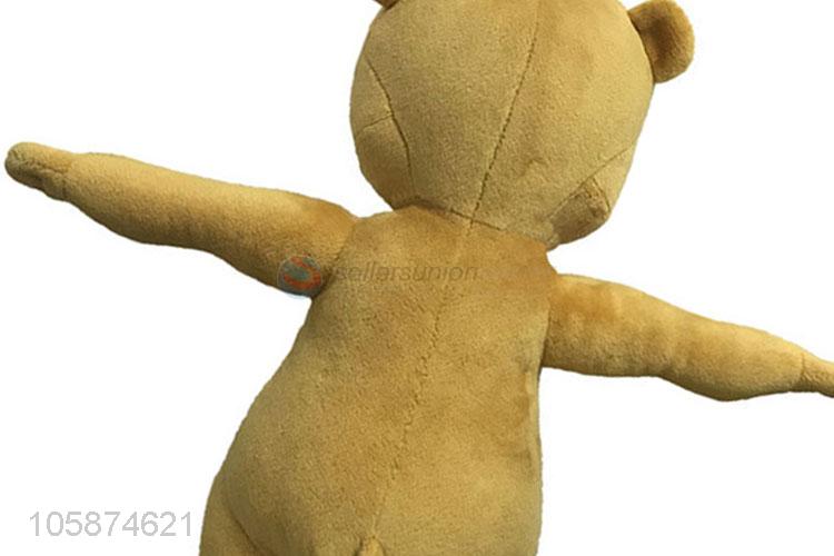 High quality manufacturer custom stuffed animal toy plush toy wholesale