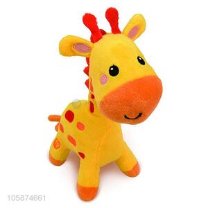 New style soft plush toy for birthday gift