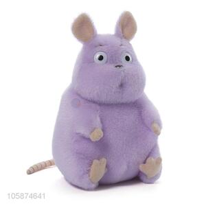 Customized popular kids stuffed animal plush toy