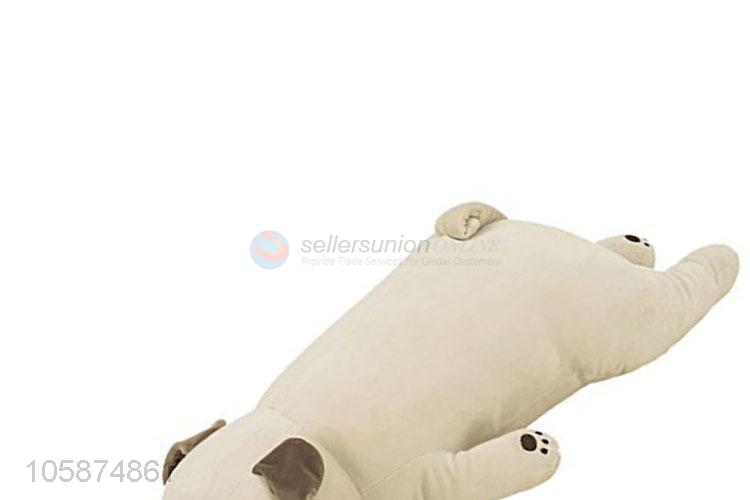 Custom gift soft stuffed toy dog plush toy