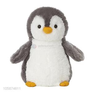 Cheap and high quality penguin plush toy