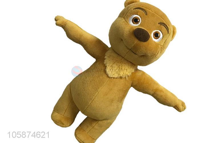 High quality manufacturer custom stuffed animal toy plush toy wholesale