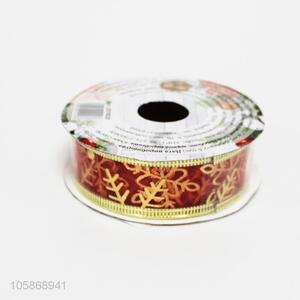 Popular Promotional Multifunction Color Ribbon