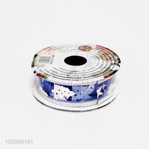 Factory Promotional Polyester Ribbon for Decoration