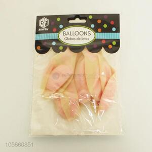 New Products 5PCS Party Supplies Balloons