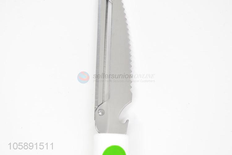 Good factory price sharp blade fruit vegetable kitchen peeler