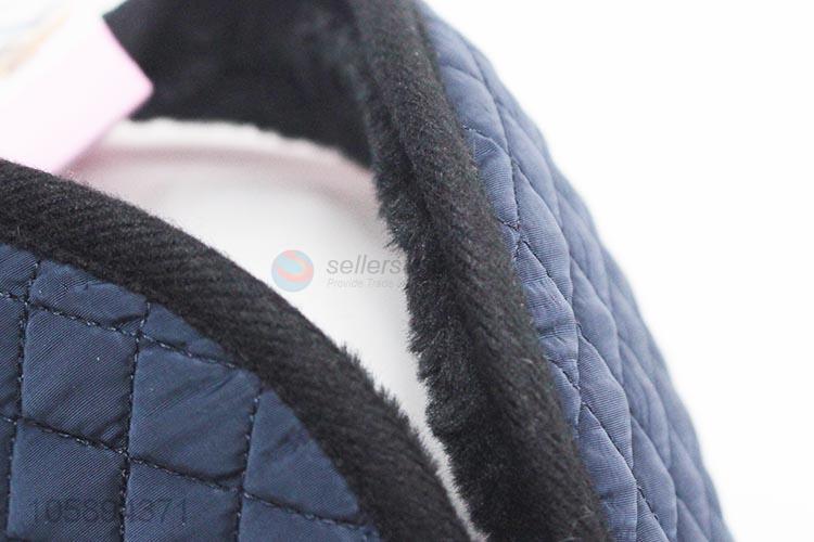 Wholesale Popular Fashion Men Warm Earmuffs