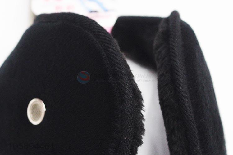 New Style Man Winter Warm Earmuffs