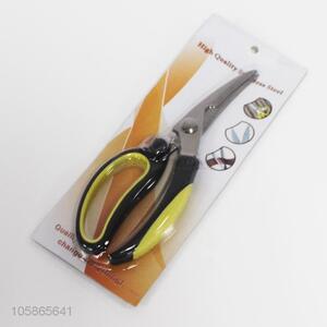 High quality stainless steel kitchen tools chicken bones scissors