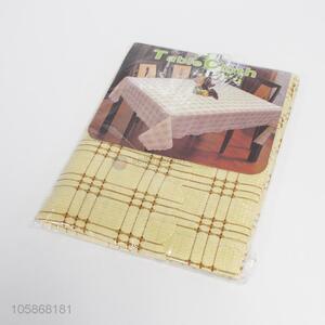 Good Quality Table Cloth Fashion Table Cover