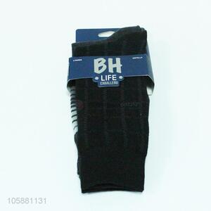 Direct factory 2pairs comfortable men's socks