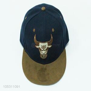 Factory Wholesale Baseball Hat for Adult