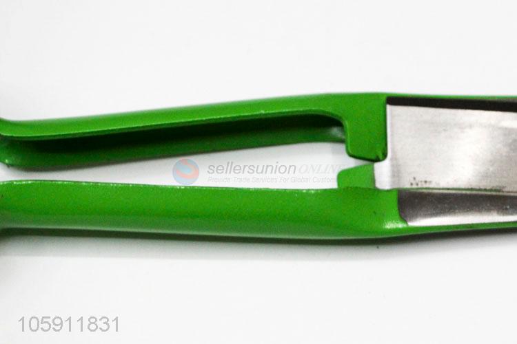Cheap and High Quality Steel Pruner Garden Scissors