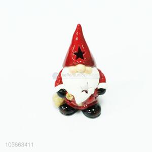 Direct Factory Cute Christmas Porcelain Crafts