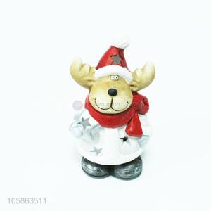 Cheap and High Quality Cute Christmas <em>Porcelain</em> <em>Crafts</em>
