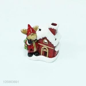 China Wholesale Christmas Gift <em>Porcelain</em> <em>Crafts</em>