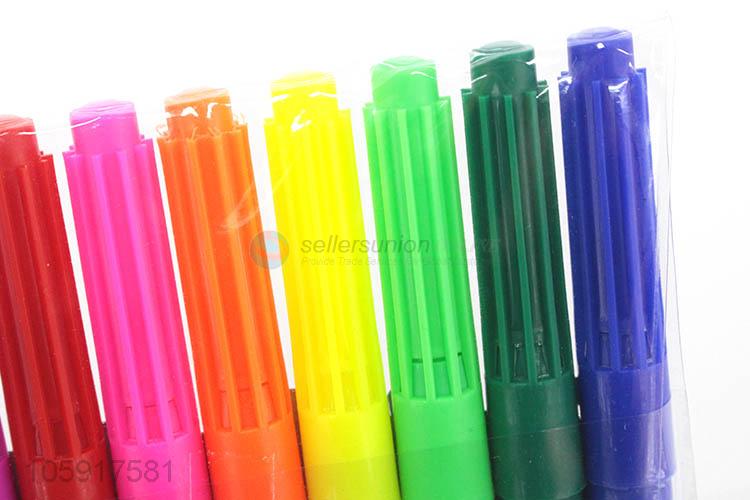 China Supply 10 Colors Drawing Water Color Pen