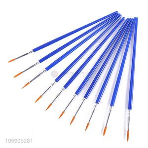 Top Selling Water Oil Painting Artist Brushes