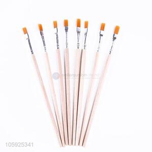 Wholesale Price Students Paintbrush For School