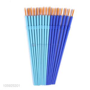 Good Factory Price Students Paintbrush For School