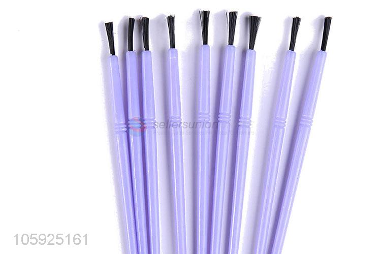Reasonable Price Paintbrushes for Watercolor