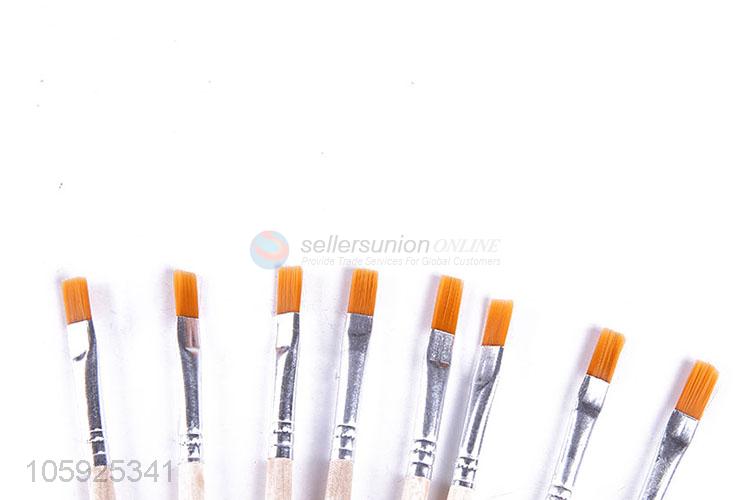 Wholesale Price Students Paintbrush For School