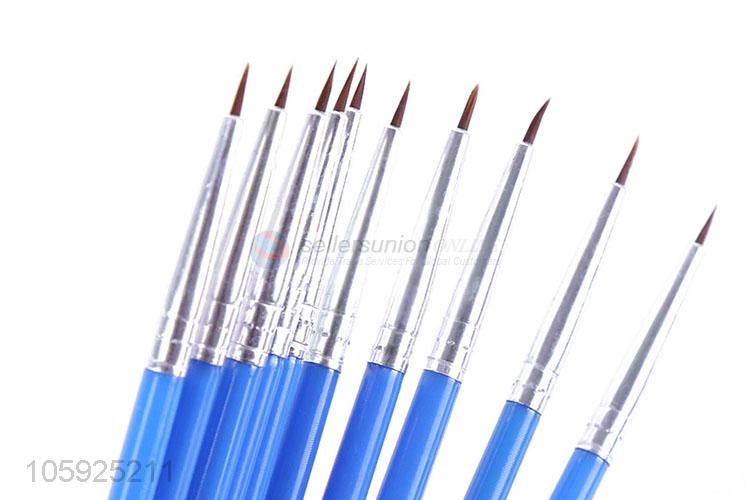 Direct Price Water Oil Painting Artist Brushes
